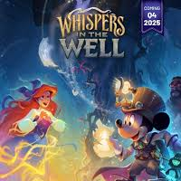 Whispers into the Well - Card Reveal