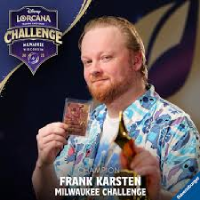 AMA met Frank Karsten