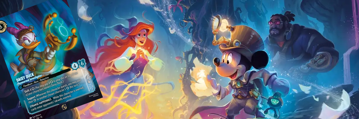 Set Championship Statestieken