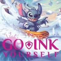 Spelen bij.... Go Ink Yourself, Amstelveen