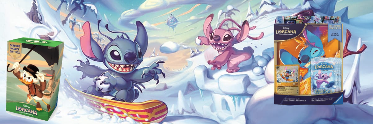 Collection Starter Set & Giftbox