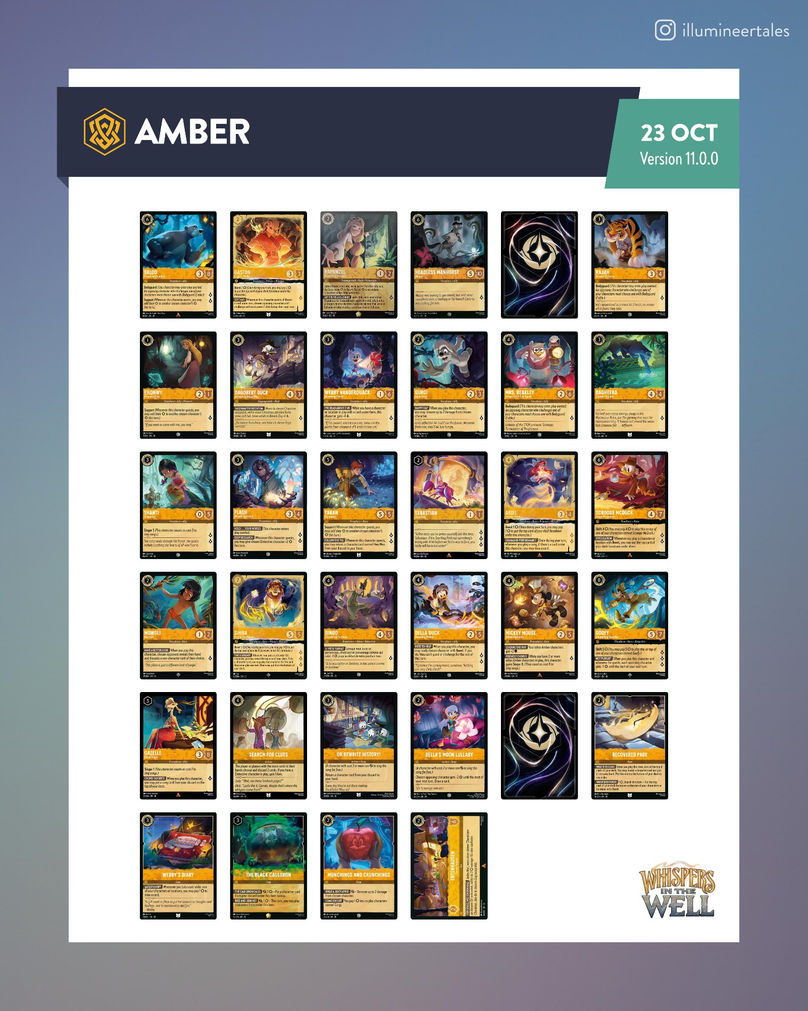 Reveals afbeelding