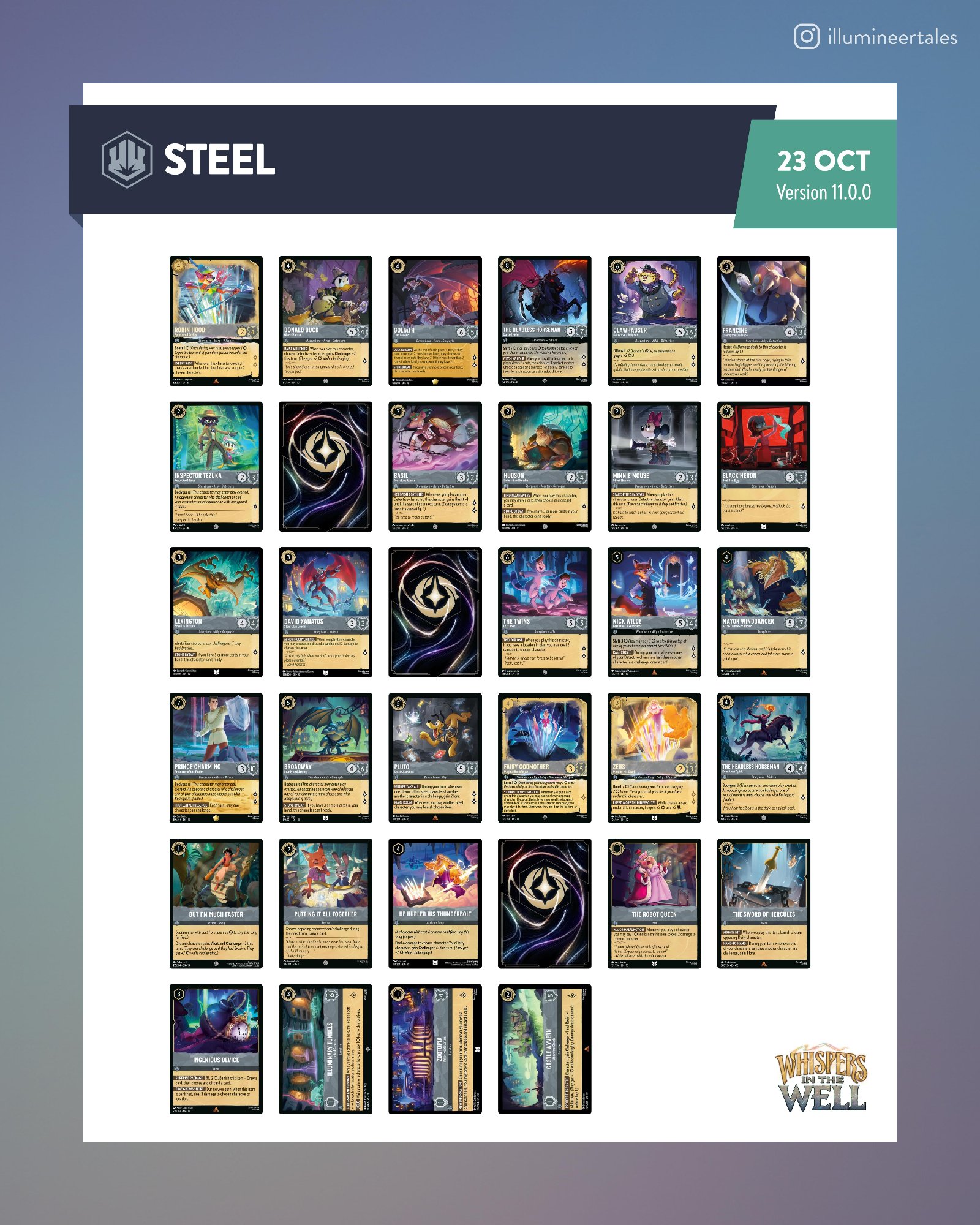 Reveals afbeelding
