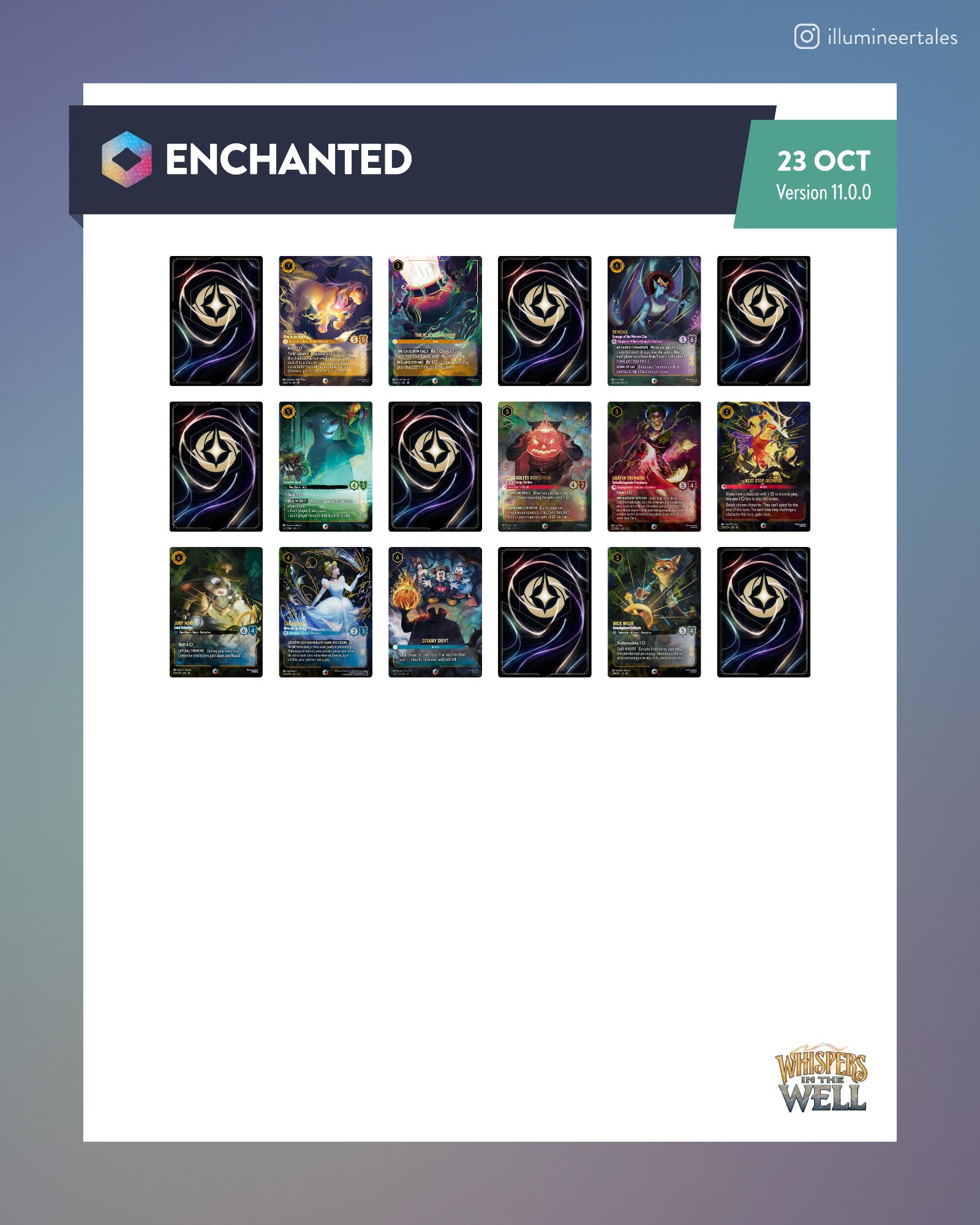 Reveals afbeelding