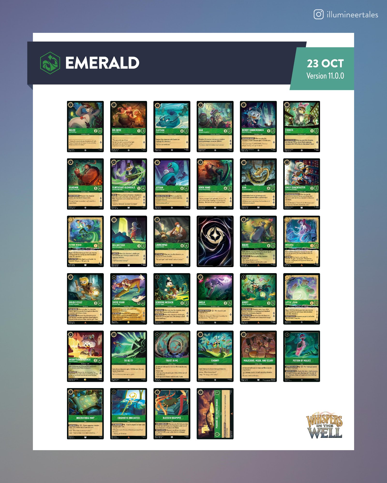Reveals afbeelding